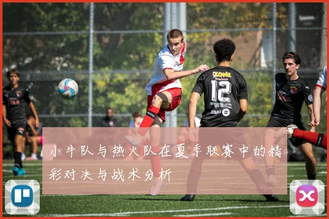 小牛队与热火队在夏季联赛中的精彩对决与战术分析