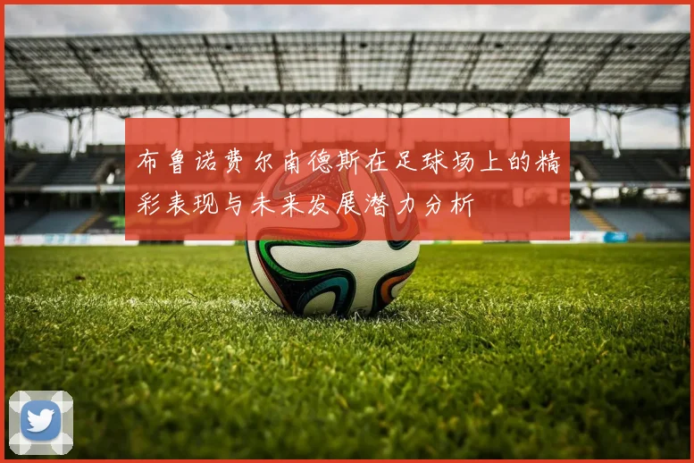 布鲁诺费尔南德斯在足球场上的精彩表现与未来发展潜力分析